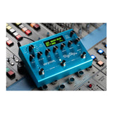 Strymon BigSky MX Next Generation Reverb Pedal Workstation with Dual Reverbs