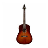 Seagull S6 Original Burnt Umber Presys II Acoustic Electric Guitar