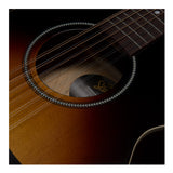 Seagull S12 CH Concert Hall Spruce Sunburst GT - 12-String with Presys II