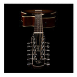 Seagull S12 CH Concert Hall Spruce Sunburst GT - 12-String with Presys II