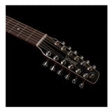 Seagull S12 CH Concert Hall Spruce Sunburst GT - 12-String with Presys II