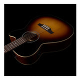 Seagull S12 CH Concert Hall Spruce Sunburst GT - 12-String with Presys II
