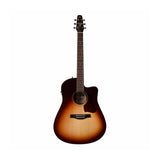 Seagull Entourage Autumn Burst CW Presys II Right Hand Acoustic Electric Guitar