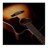 Seagull Entourage Autumn Burst CW Presys II Right Hand Acoustic Electric Guitar