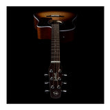 Seagull Entourage Autumn Burst CW Presys II Right Hand Acoustic Electric Guitar