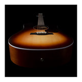 Seagull Entourage Autumn Burst CW Presys II Right Hand Acoustic Electric Guitar