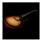 Seagull Entourage Autumn Burst CW Presys II Right Hand Acoustic Electric Guitar