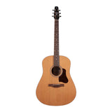 Seagull S6 Original SLIM Acoustic Guitar Dreadnought Solid Cedar Top (Natural)
