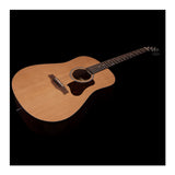 Seagull S6 Original SLIM Acoustic Guitar Dreadnought Solid Cedar Top (Natural)