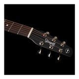 Seagull S6 Original SLIM Acoustic Guitar Dreadnought Solid Cedar Top (Natural)