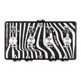 EarthQuaker Devices Four to One Mixer Compact 4-Channel Signal Mixer