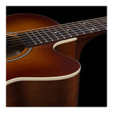 Seagull Entourage Rustic CH CW EQ Acoustic Electric Guitar (Rustic Burst)
