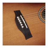 Seagull Entourage Rustic CH CW EQ Acoustic Electric Guitar (Rustic Burst)