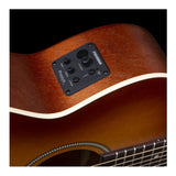 Seagull Entourage Rustic CH CW EQ Acoustic Electric Guitar (Rustic Burst)