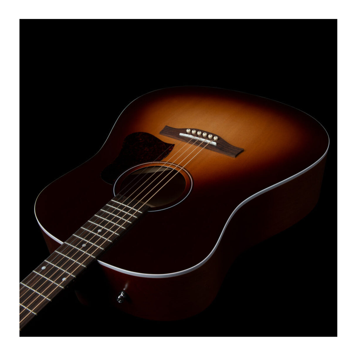 Seagull Entourage Right-Hand Acoustic Guitar (Autumn Burst)
