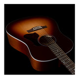 Seagull Entourage Right-Hand Acoustic Guitar (Autumn Burst)