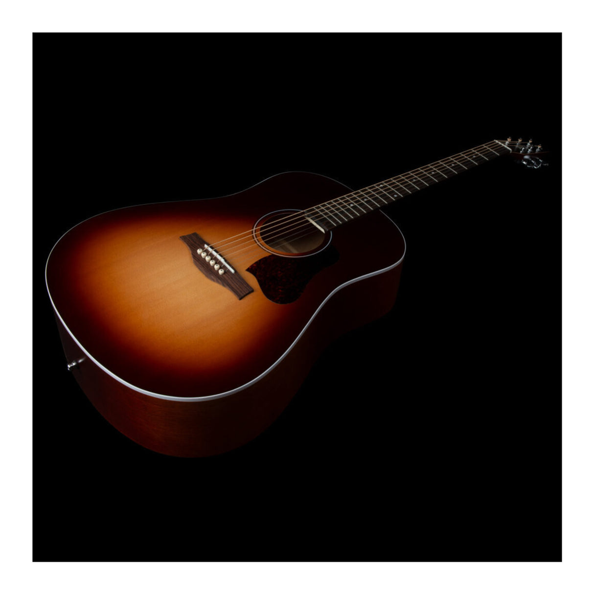 Seagull Entourage Right-Hand Acoustic Guitar (Autumn Burst)