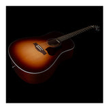 Seagull Entourage Right-Hand Acoustic Guitar (Autumn Burst)