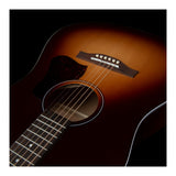 Seagull Entourage Right-Hand Acoustic Guitar (Autumn Burst)