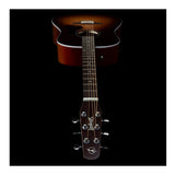 Seagull Entourage Right-Hand Acoustic Guitar (Autumn Burst)