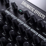 Roland TR 8S Rhythm Performer with 128 User Patterns and FM Sounds Bundle