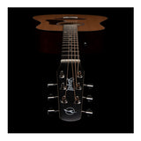 Seagull S6 Cedar Original Right-Hand Acoustic Guitar with Silver Leaf Maple Neck