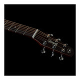 Seagull Entourage Right-Hand Acoustic Electric Guitar (Autumn Burst Presys II)