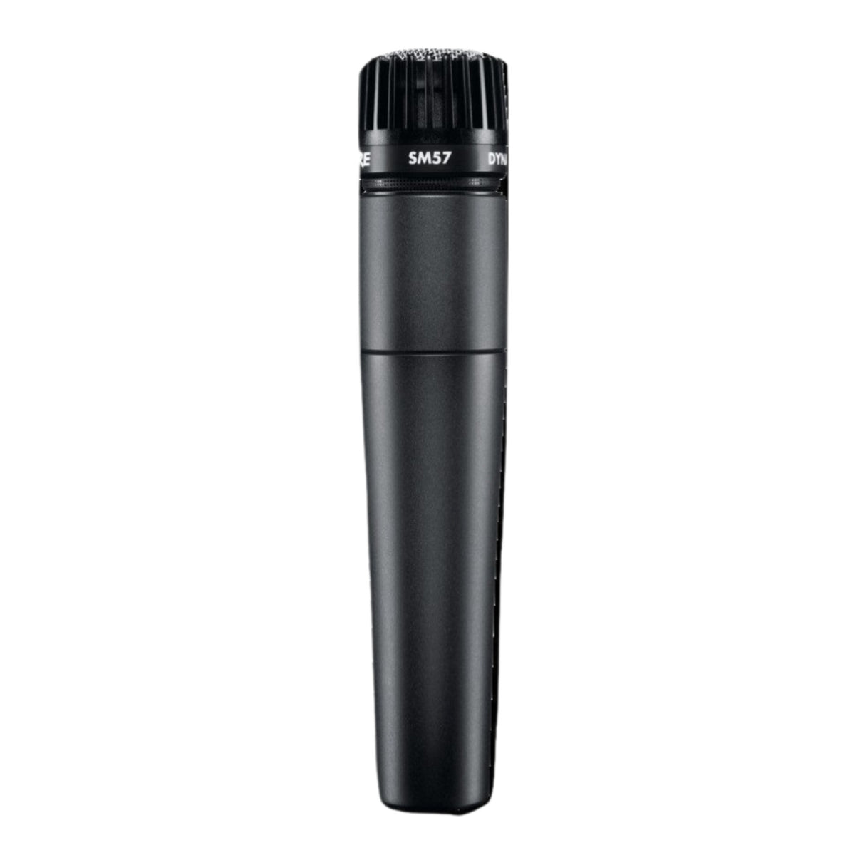 Shure SM57 Instrument Microphone with 2 x XLR Cables