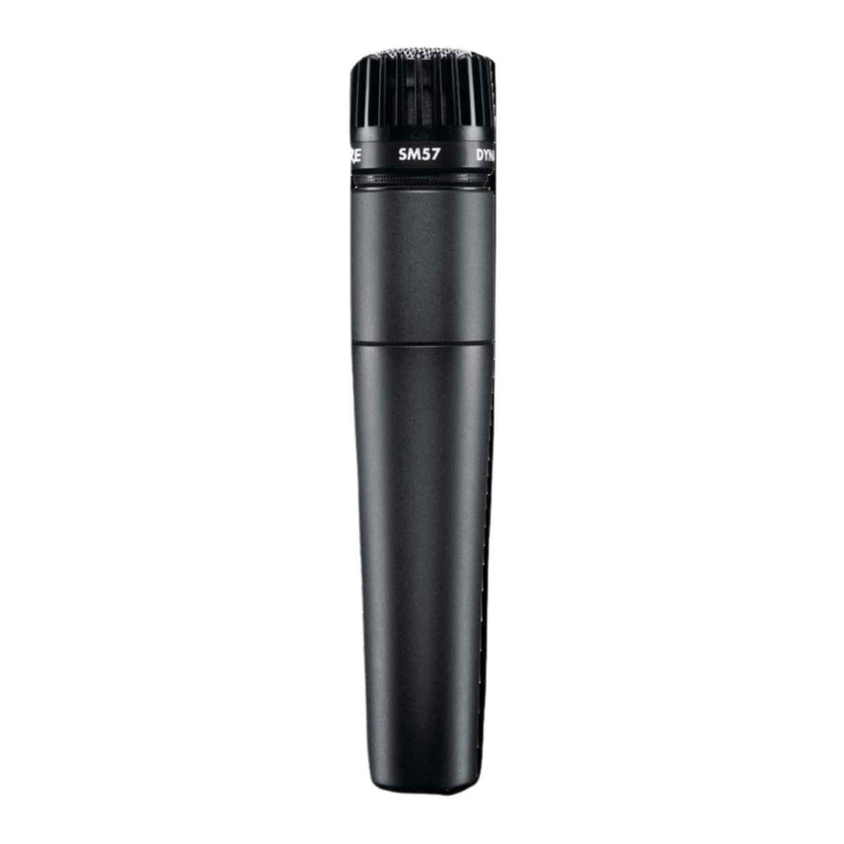 Shure SM57 Instrument Microphone with 2 x XLR Cables (Open Box)