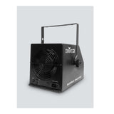 Chauvet DJ LED Lighting B250 Bubble Machine with Removable Fluid Tank