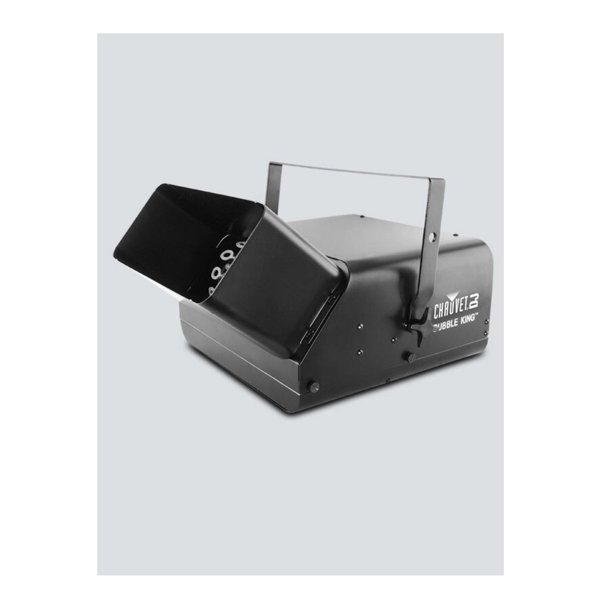 Chauvet DJ B550 Bubble King Bubble Machine