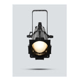 Chauvet DJ EVEE50Z LED Ellipsoidal, Black