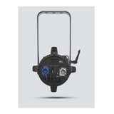 Chauvet DJ EVEE50Z LED Ellipsoidal, Black
