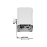 Chauvet DJ Stage Light Unit Freedom H1 X4 White Housing