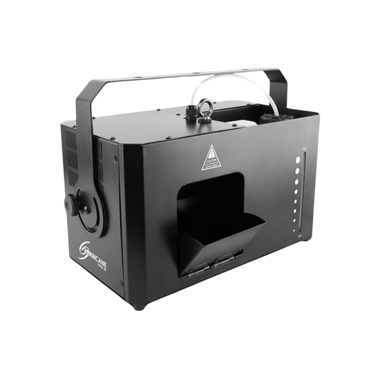 Chauvet DJ Hurricane Haze 4D, BLACK HHAZE4D