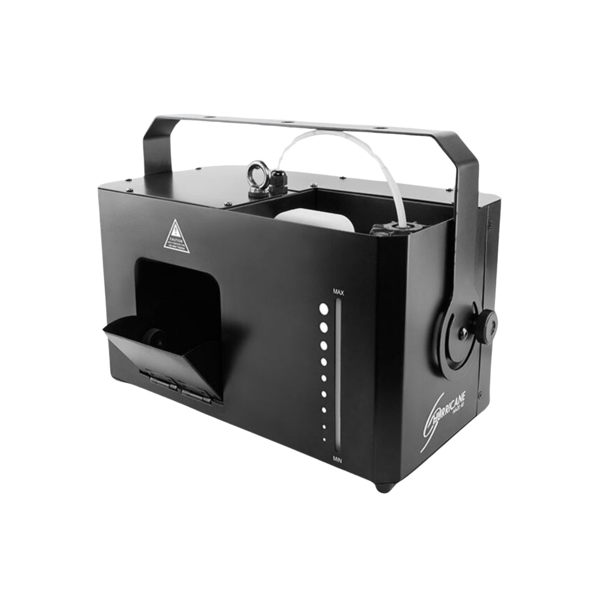 Chauvet DJ Hurricane Haze 4D, BLACK HHAZE4D