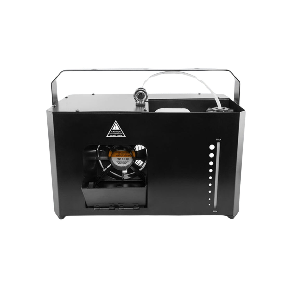 Chauvet DJ Hurricane Haze 4D, BLACK HHAZE4D