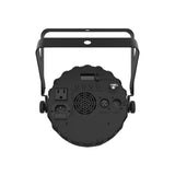 Chauvet DJ CHDDJ Low Profile Wash Light w/ Built in Bluetooth
