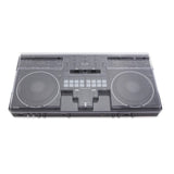 Pioneer DJ DDJ REV5 Scratch Style 2 Channel Black DJ Controller Bundle