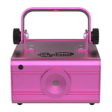 Chauvet DJ Scorpion Storm RGBY Compact Pink Quad Colored Laser