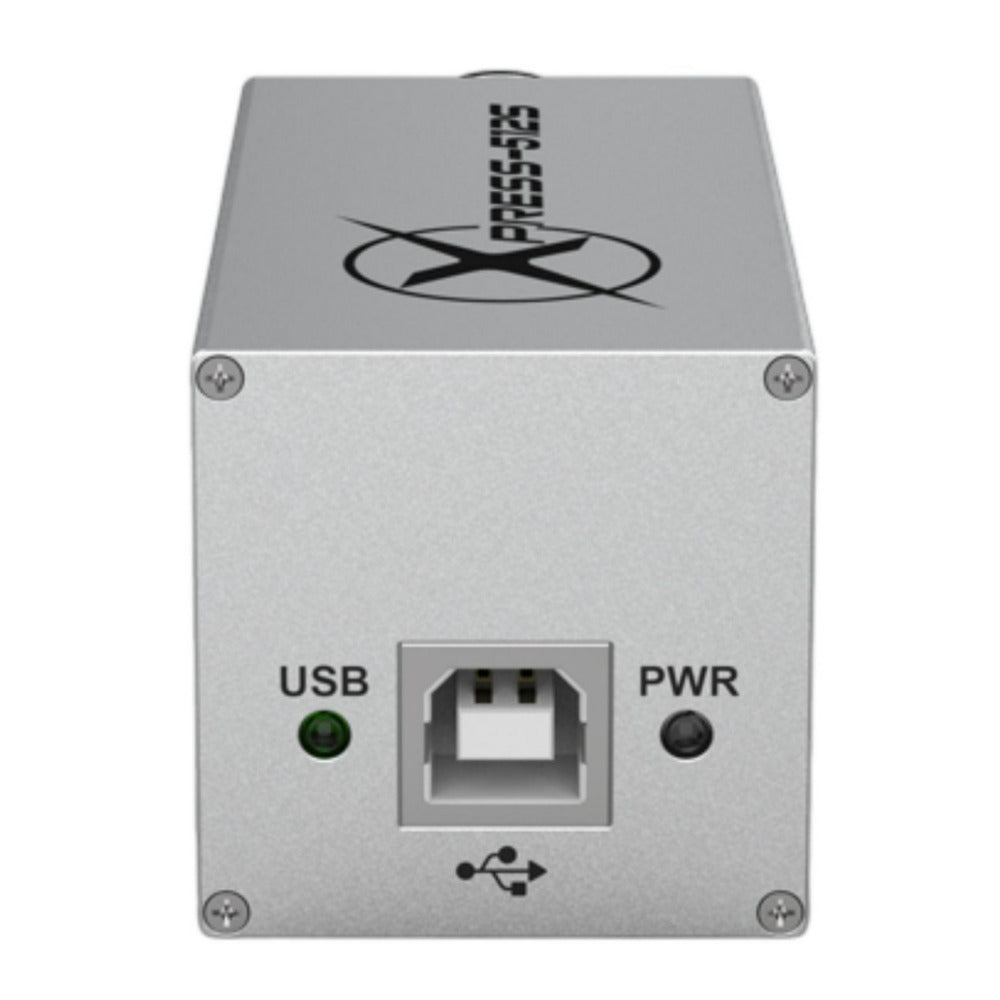 Chauvet DJ Xpress 512S DMX Interface for ShowXpress Software with Aluminum Body
