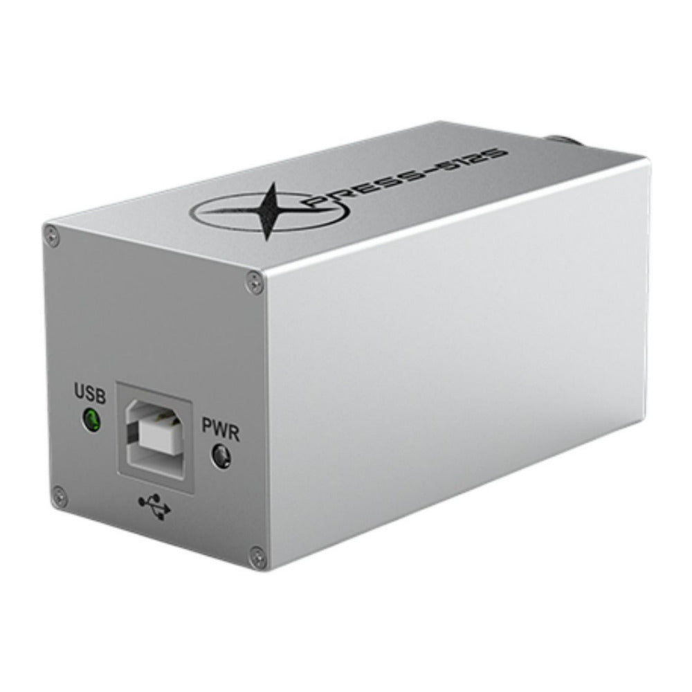 Chauvet DJ Xpress 512S DMX Interface for ShowXpress Software with Aluminum Body
