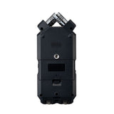 Zoom H4essential 4-Track Recorder Bundle with Zoom Bluetooth Adapter (2 Items)