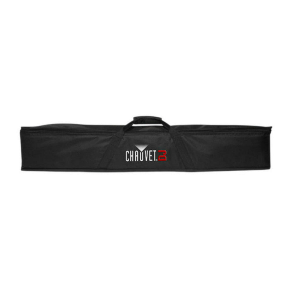 Chauvet DJ CHS 60 Black Soft Bag for LED Strip Lights with Removal Divider
