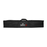 Chauvet DJ CHS 60 Black Soft Bag for LED Strip Lights with Removal Divider