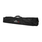 Chauvet DJ CHS 60 Black Soft Bag for LED Strip Lights with Removal Divider