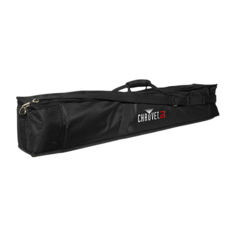 Chauvet DJ CHS 60 Black Soft Bag for LED Strip Lights with Removal Divider