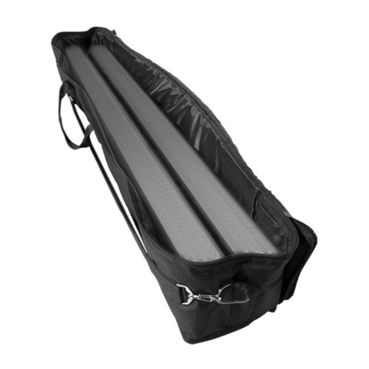 Chauvet DJ CHS 60 Black Soft Bag for LED Strip Lights with Removal Divider