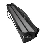 Chauvet DJ CHS 60 Black Soft Bag for LED Strip Lights with Removal Divider
