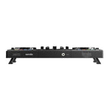 Hercules DJ DJControl Inpulse 500 DJ Controller with Accessories Bundle